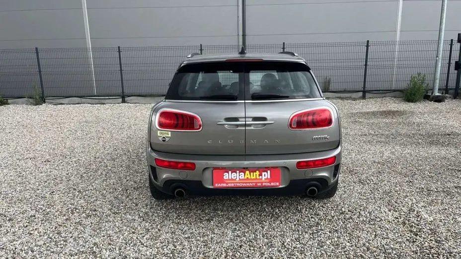 MINI [BMW] Clubman -