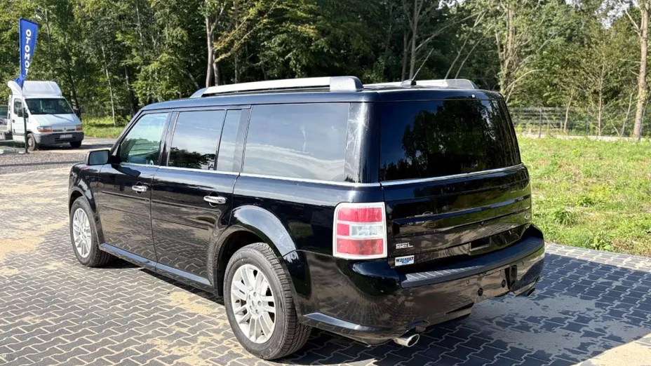 FORD Flex -