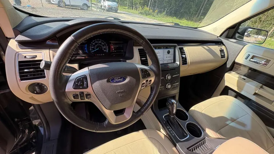 FORD Flex -