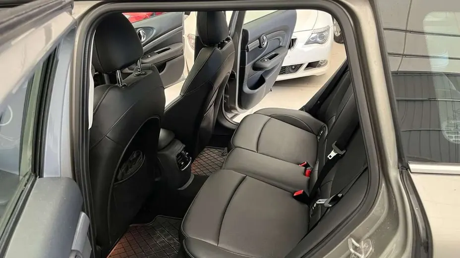 MINI [BMW] Clubman -