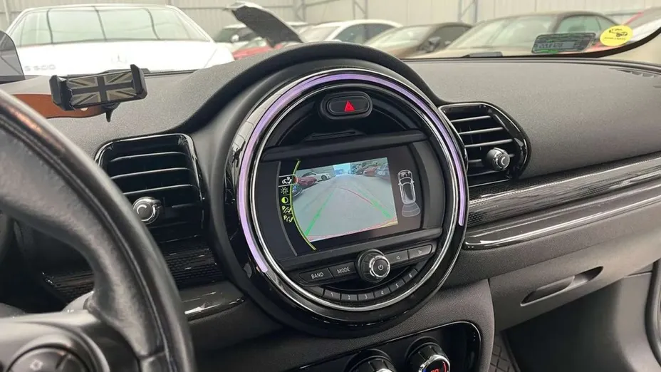 MINI [BMW] Clubman -