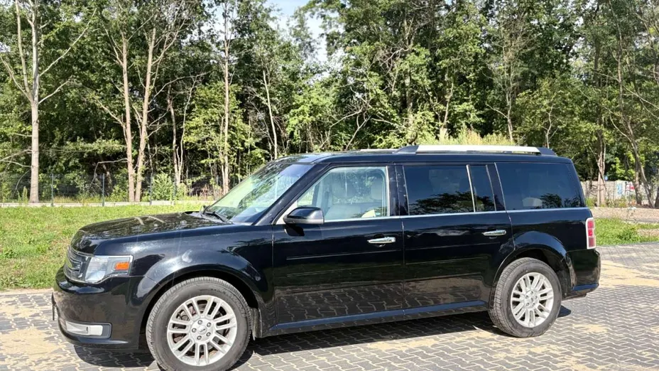 FORD Flex -