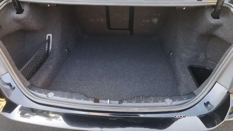 BMW Seria 5 -