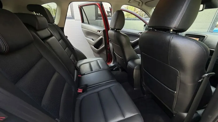 MAZDA CX-50 -