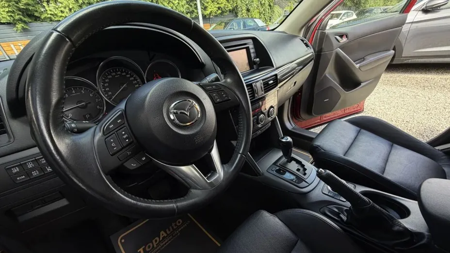 MAZDA CX-50 -