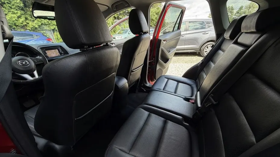 MAZDA CX-50 -