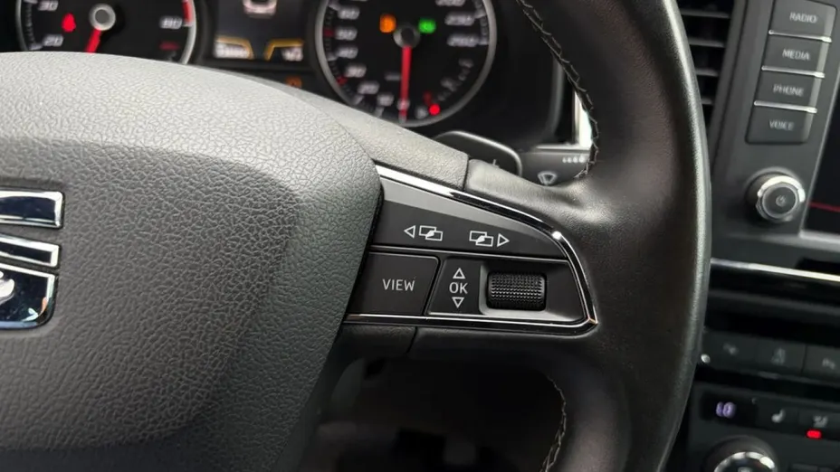 SEAT ATECA -