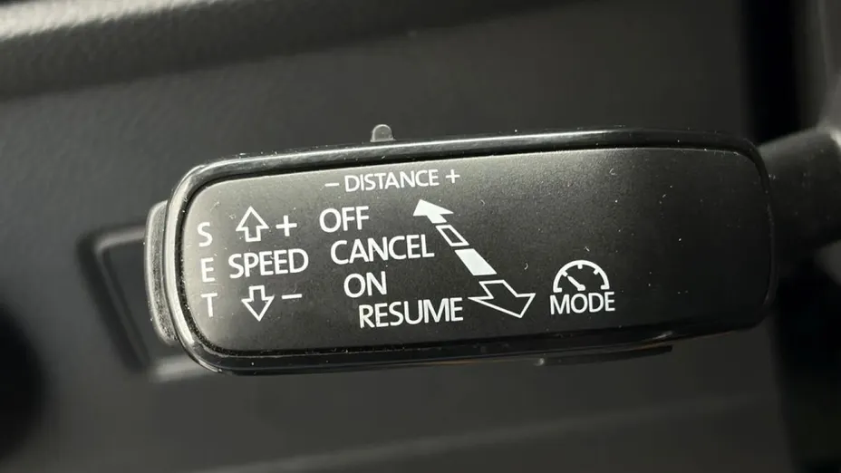SEAT ATECA -