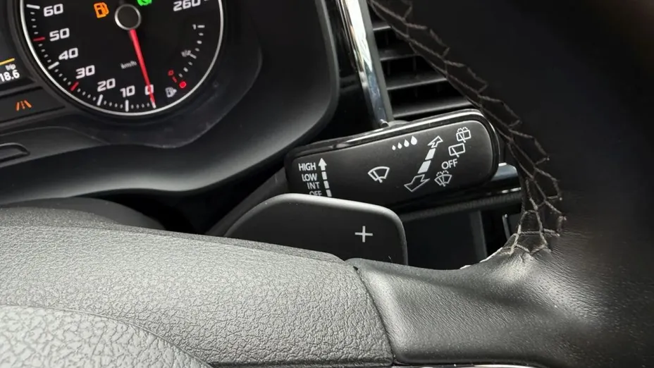 SEAT ATECA -