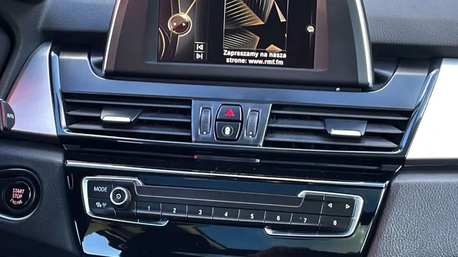BMW Seria 2 -