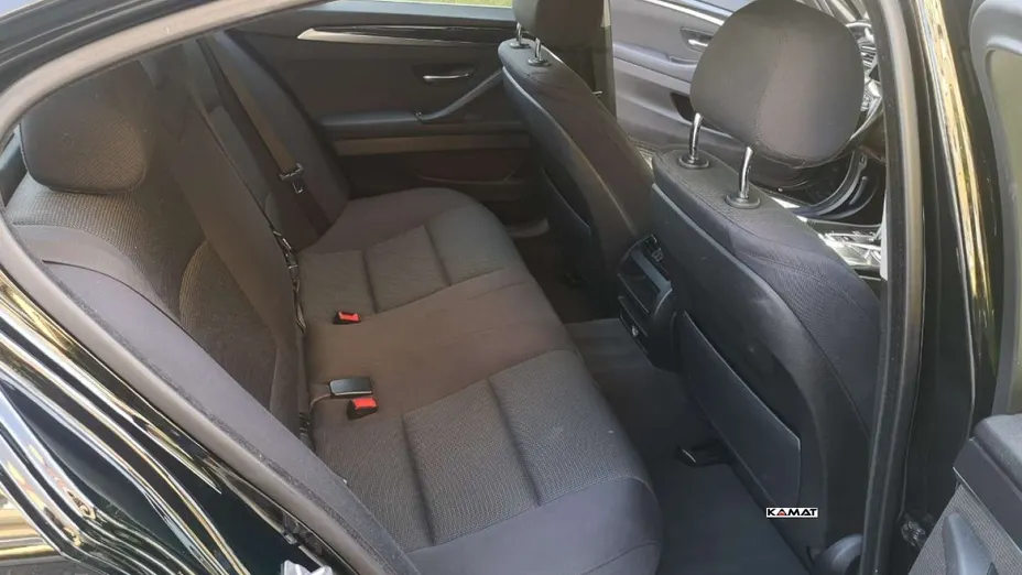 BMW Seria 5 -