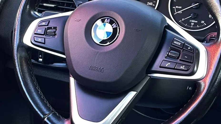 BMW Seria 2 -