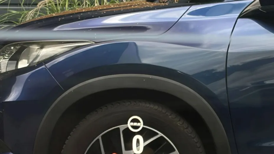HONDA CR-V -