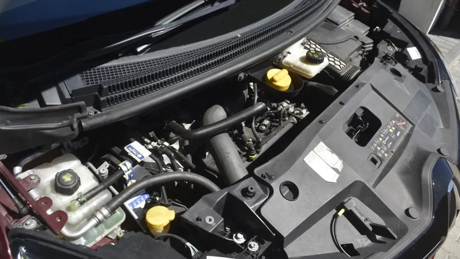 RENAULT Grand Scenic -