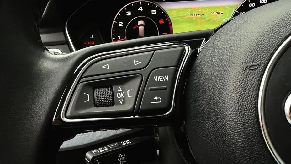 AUDI A4 Avant -
