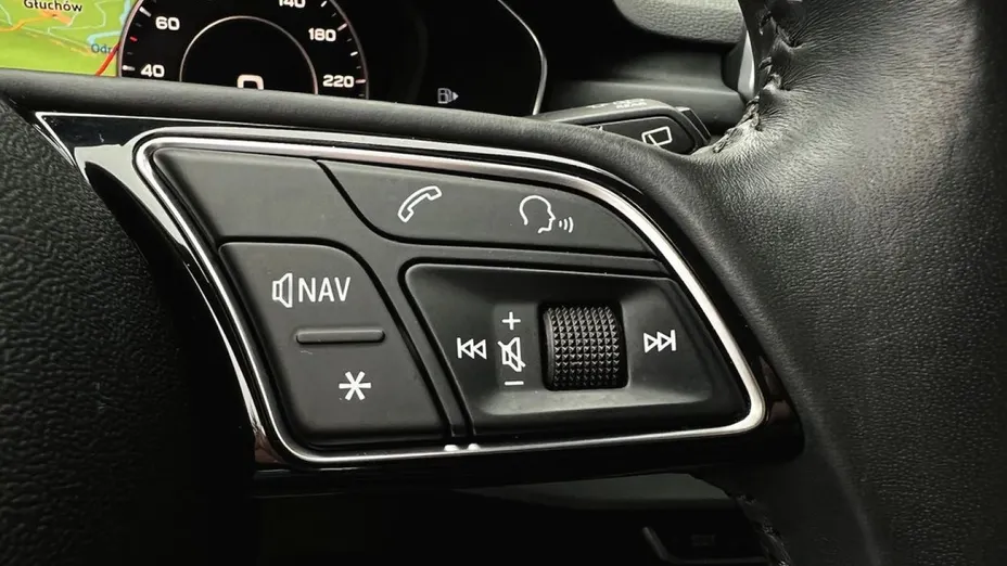 AUDI A4 Avant -