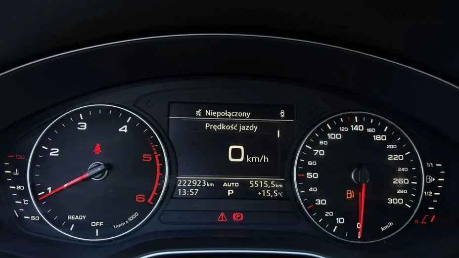 AUDI Q5 -