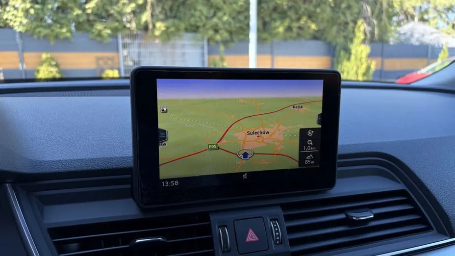 AUDI Q5 -