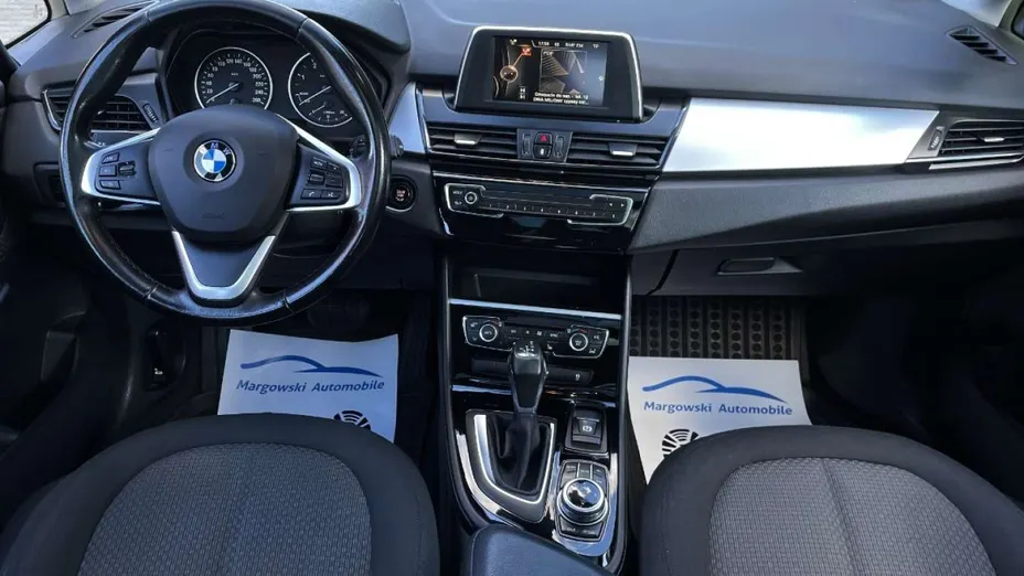 BMW Seria 2 -