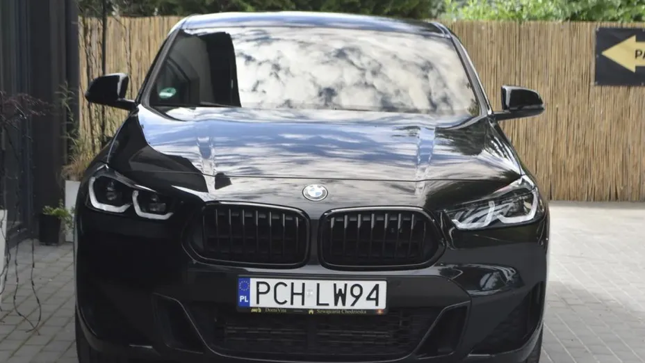 BMW X2 -