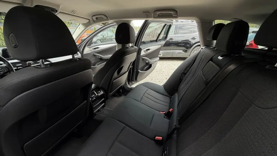 BMW Seria 5 -