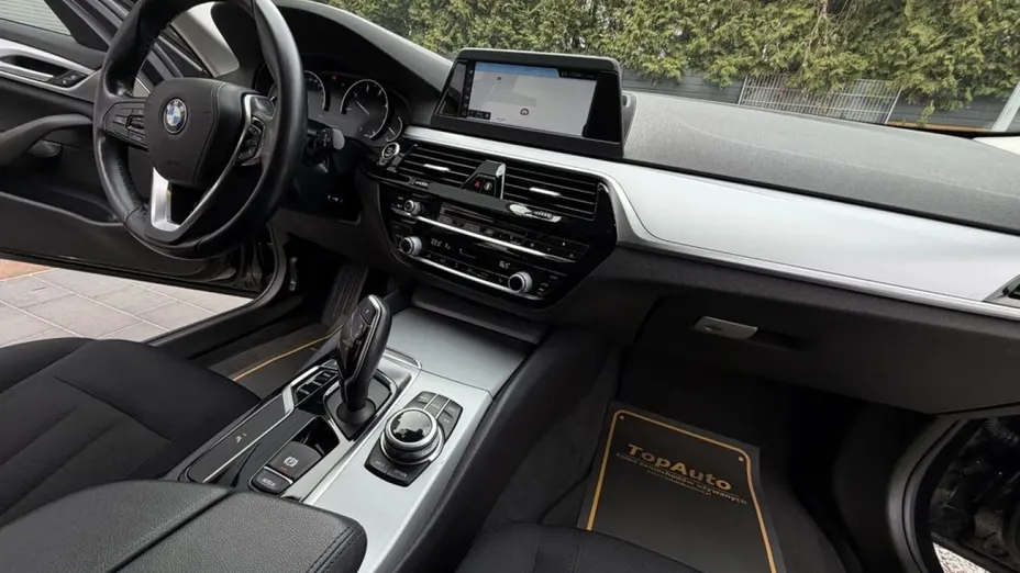 BMW Seria 5 -