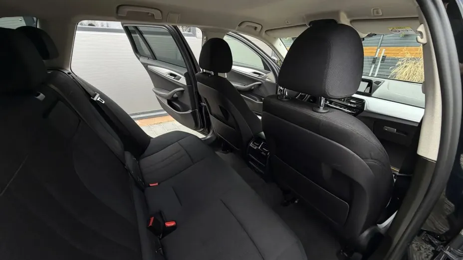 BMW Seria 5 -