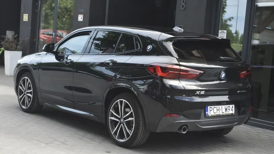 BMW X2 -