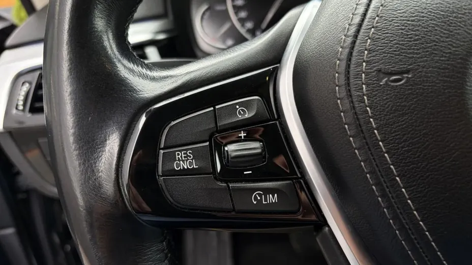 BMW Seria 5 -