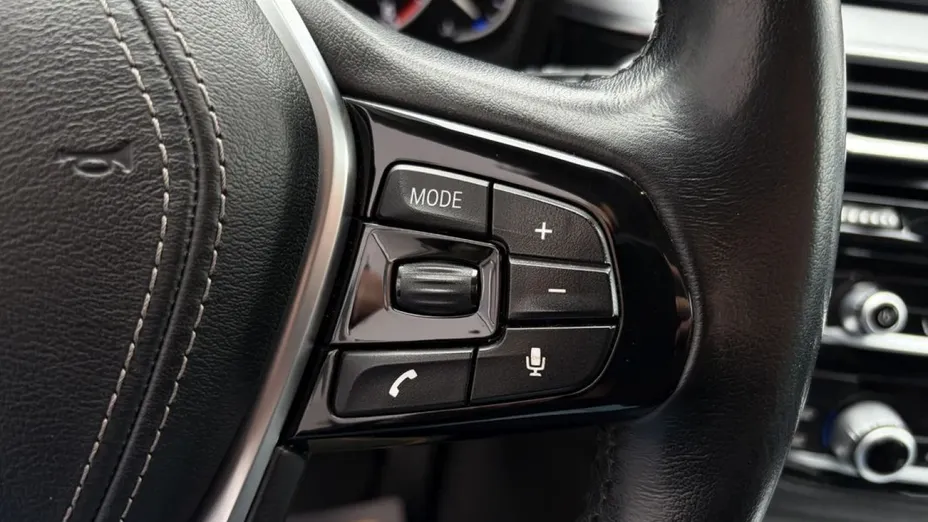 BMW Seria 5 -