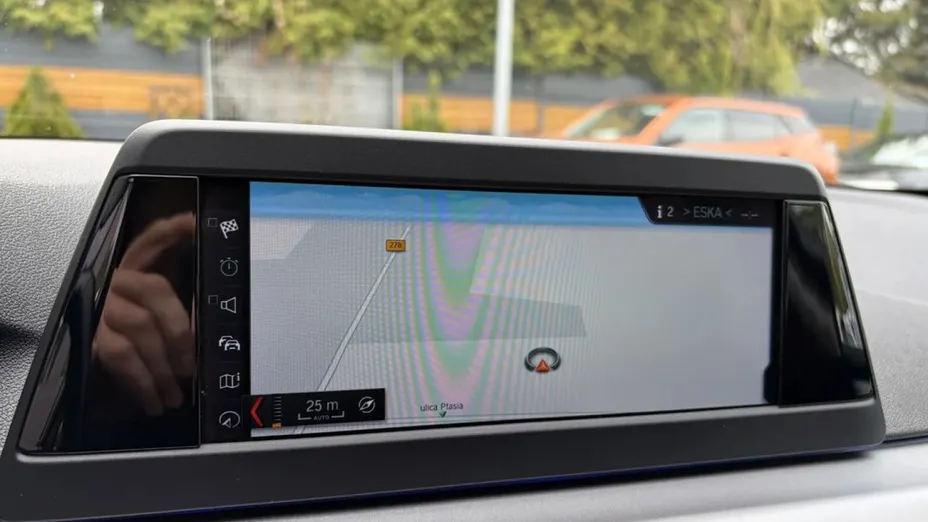 BMW Seria 5 -