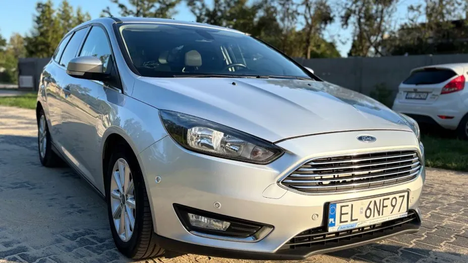 FORD Focus -