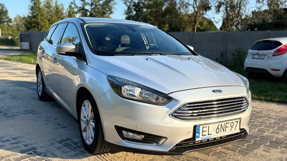FORD Focus -
