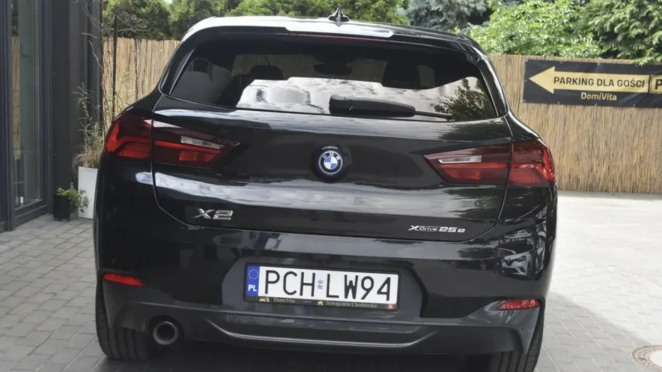 BMW X2 -