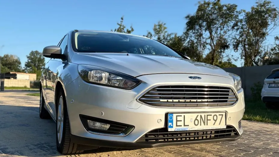 FORD Focus -