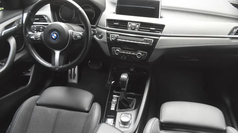 BMW X2 -