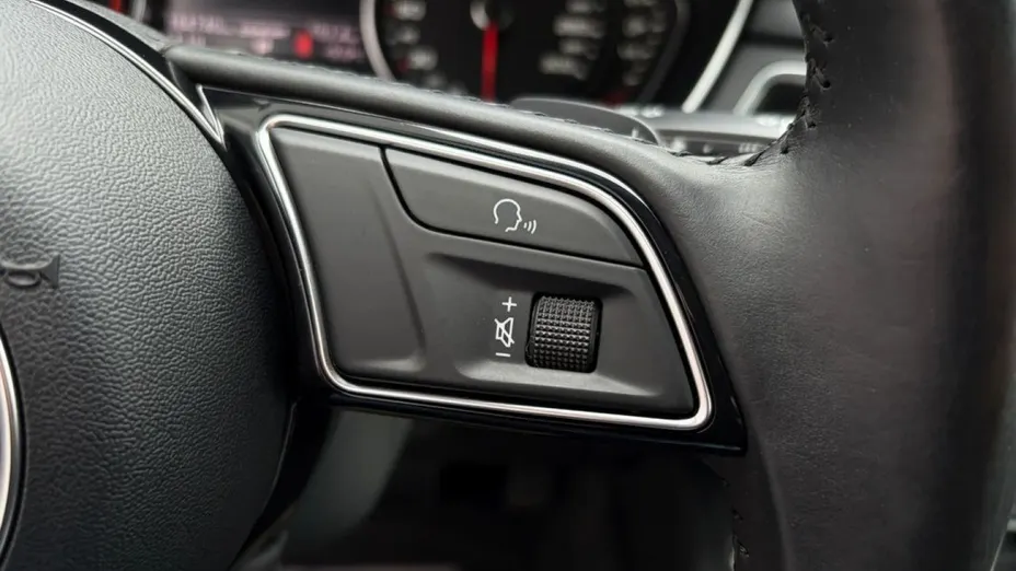 AUDI A4 Avant -