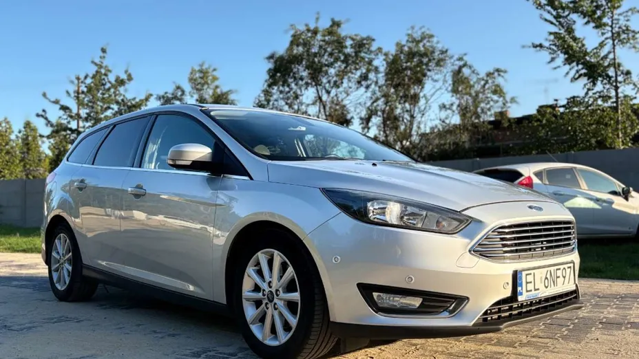 FORD Focus -