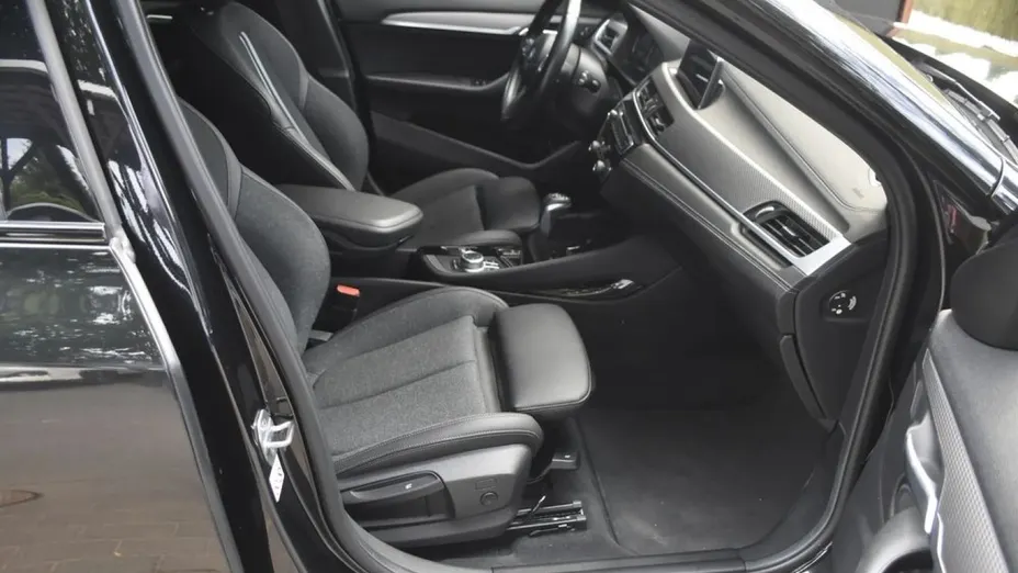 BMW X2 -