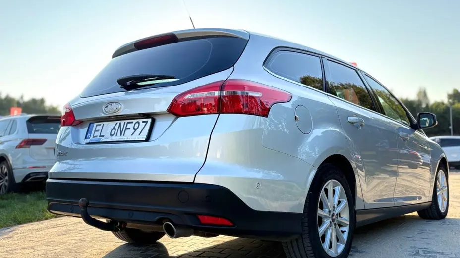FORD Focus -