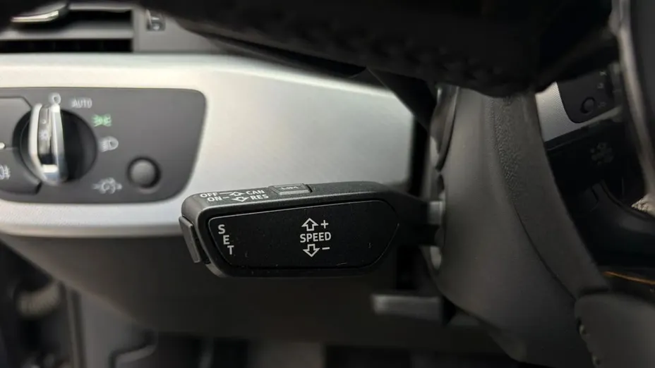 AUDI A4 Avant -