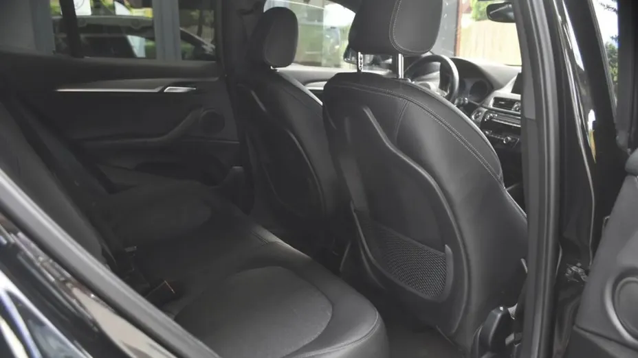 BMW X2 -