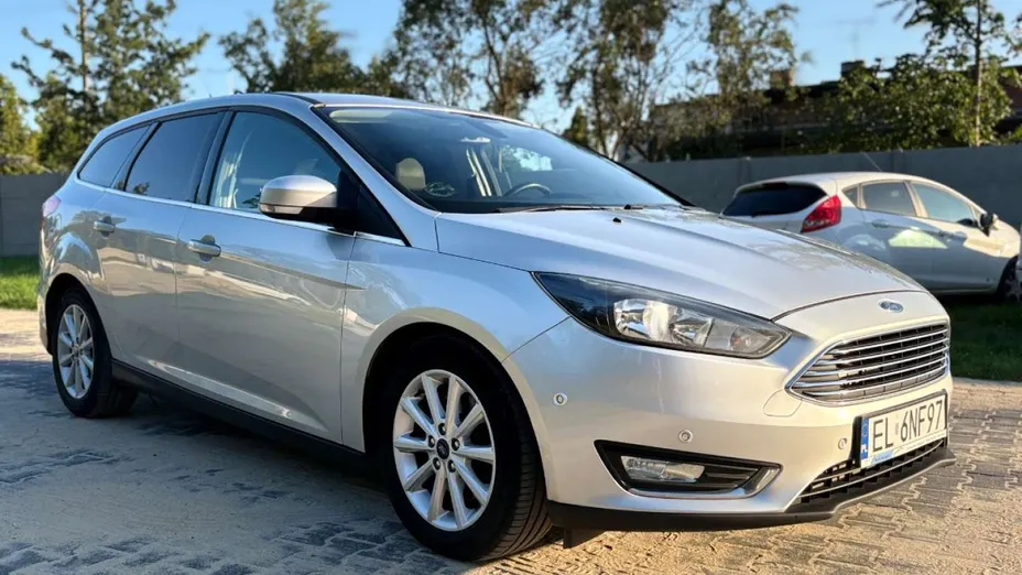FORD Focus -