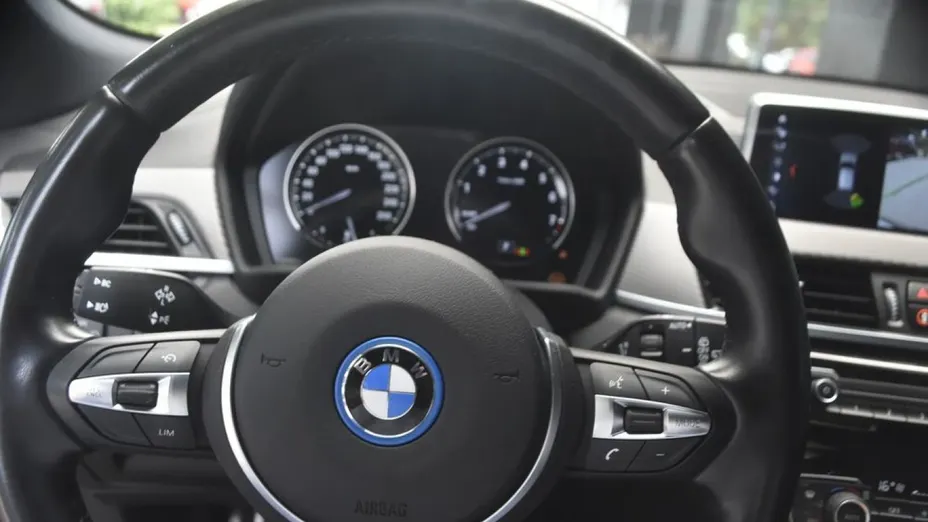 BMW X2 -