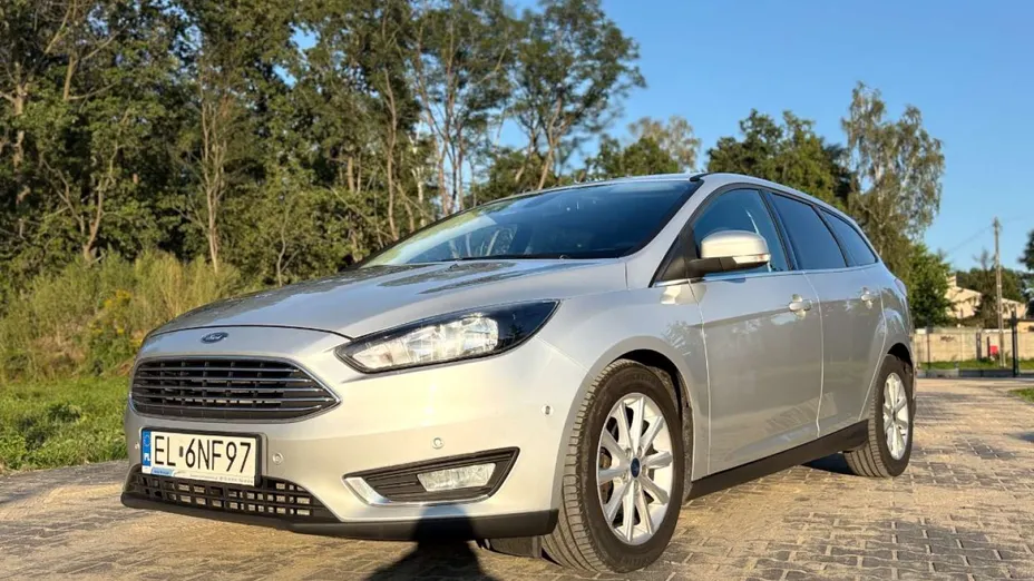 FORD Focus -