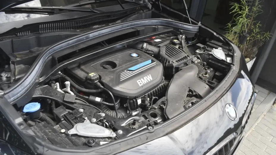 BMW X2 -