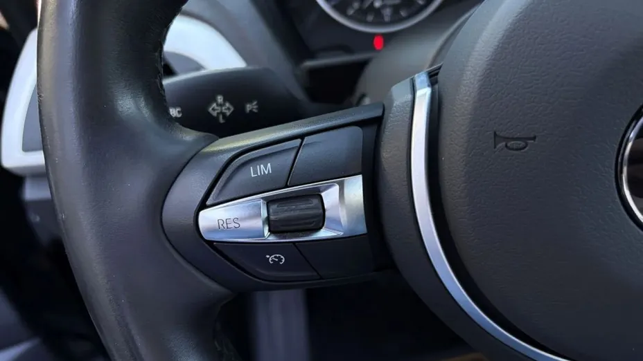 BMW Seria 1 -