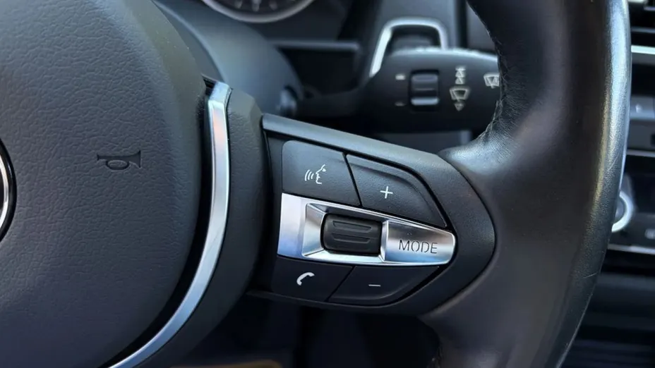BMW Seria 1 -