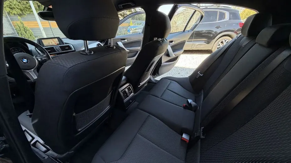 BMW Seria 1 -