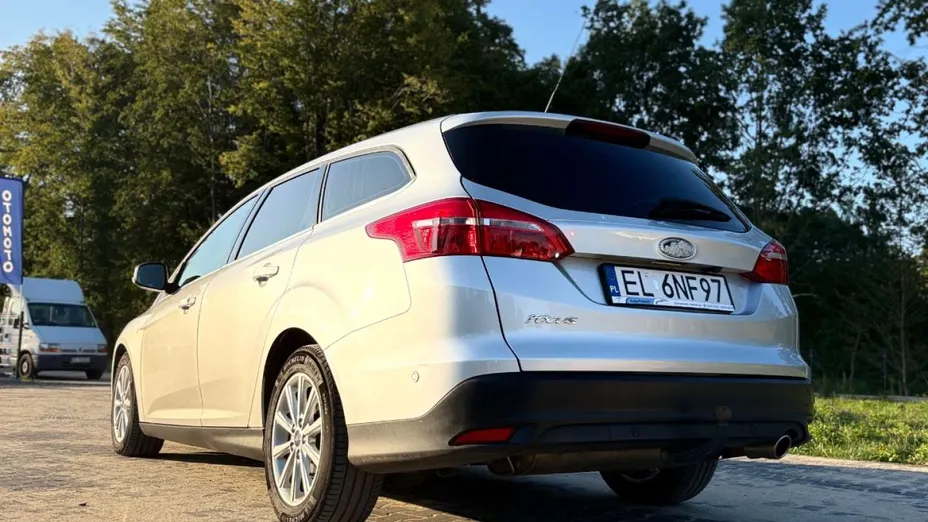 FORD Focus -